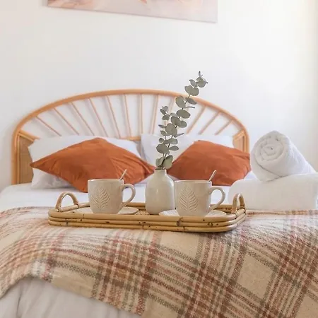 Apartament L'opale - Terrasse - Calme - Proche Centre Historique By Omea Villeneuve-sur-Lot