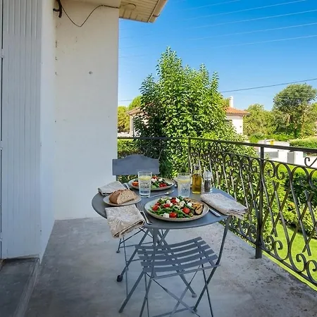 L'opale - Terrasse - Calme - Proche Centre Historique By Omea Villeneuve-sur-Lot