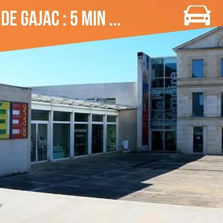 L'opale - Terrasse - Calme - Proche Centre Historique By Omea Appartement
